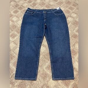 NWT Riders by Lee Instantly Slims You Jeans